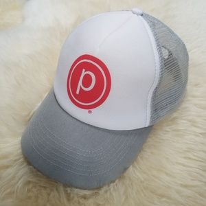 PURE BARRE Trucker Hat